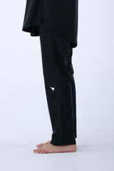 Hydro Steam Pro Black Pants